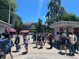 臺南區高中免試入學分發錄取率99.89％ 教育局：錄取7/10上午完成報到