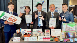 Dr.Foot榮獲2025美國矽谷國際發明展金銀牌 MIT研發技術獲國際肯定