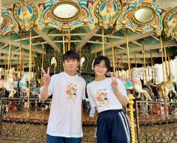 「1314」浪漫數字陪伴戀人共度佳節　七夕穿情侶裝入園六福村專屬優惠