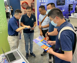 沙崙智慧綠能科學城引領永續轉型新動能 智慧製造×綠能成果亮相