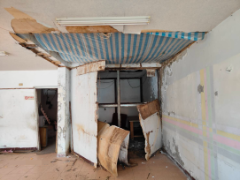 告別海砂屋！樹林潭興街自主都更啟動