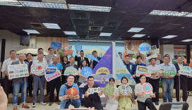 浪花拍岸．音樂共舞！2025外澳月夜盛典8月登場 邀你一起夏夜狂歡