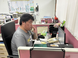 為培育社工新血並專業傳承  新北招募「社工助理」添戰力