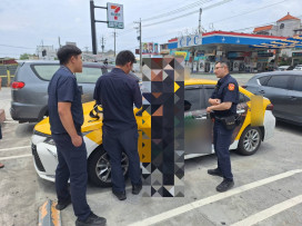「百斬車手獎五萬」見成效   阿蓮警民合作查獲車手