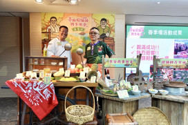 臺南30間美食獲選米其林必比登推介！蓮霧腳羊肉湯新入榜