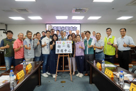 從 5 分到及格！向陽課輔中心再擴點 市議員林美燕呼籲政企協助