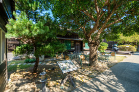 竹縣8家餐廳首次入選必比登推介　楊文科縣長邀您嚐美食體驗在地之美
