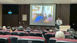 身心樂活齊步走公益講座 8/30南市醫劉力瑋：心血管警訊報你知