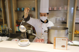 台南熱門商圈吸客  和逸飯店推住房專案串連美食與景點