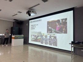 南市交通局辦個資保護及資安講習