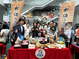 2025台中最新「十大鍋烤店家」出爐 盧秀燕Call Out揭曉汽車大獎幸運兒