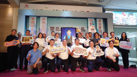 雙北公車首創AI站長「阿明」登場！助攻服務升級、減輕駕駛負擔