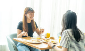 台南老爺行旅推出「慵懶食光」住房專案