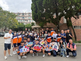 114學年度大學考試分發入學管道放榜　竹縣兩所縣立高中成績亮眼