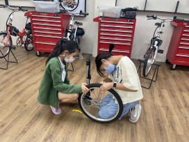 新北教育再進化！36校聯手推出300梯次職涯營，啟發孩子潛能與夢想