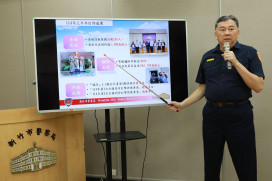 竹市半年打詐成效卓著！攔阻逾億元詐騙財損　外籍車手案遽增引關注