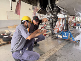 勞動部協助青年就業補實企業人才 青艦計畫助勞資雙贏