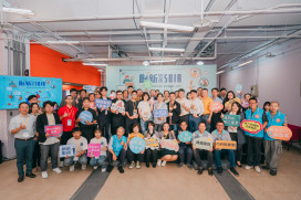 優秀青年企業引爆創新能量　竹市113年度SBIR計畫成果發表卓越亮眼