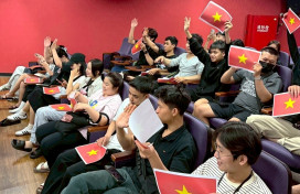 深化國際交流培育全球人才　中大2025年QS亞洲大學排名大放異彩