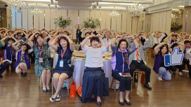 新北表揚績優社福基金會！62家參與、54家獲獎 展現溫暖力量
