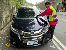 教師節連續假期 新北市路邊平日收費停車格暫停收費