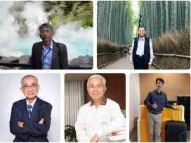 崑山科大12名教授入選全球前2％ 連5年蟬聯私科第1