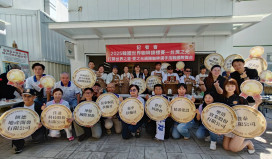 台灣之光！全台首組視障咖啡師代表隊進軍韓國世界美食錦標賽 