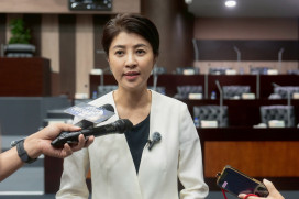 南投縣議會臨時會 審計室肯定縣府施政及財政表現 