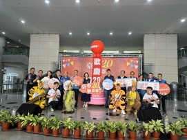 2025台中樂器節千人齊奏樂器大匯演 樂享盛會