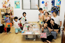 「板橋435藝術聚落」進駐計畫即日起開放徵件！