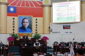 台南市議會審議房屋稅 2.0 新制 四項結論建議檢討稅率併推修法