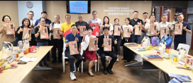 南臺科大×高餐大附中簽MOU！共築AI智慧餐飲教育鏈 引領新職人轉型