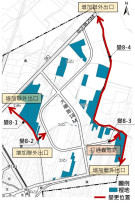 學甲都市計畫三通一階實施發布 帶動地區健全發展