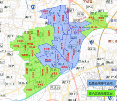 南市3行政區10/2起停水壓降供水12小時