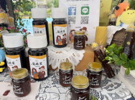 輕鬆享優惠、開心選好禮　桃竹苗分署攜在地創業品牌9/27揪您逛市集趣
