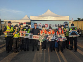 交通助理員新制上線！改善違規停車＋全方位助執行交通工作