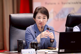 打造安中市交通局推標準化成功案例加速推廣 加強宣導有效降低事故 