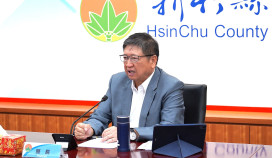 新版財劃法統籌分配款不如預期　楊文科力邀科技廠總公司登記於竹縣