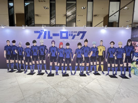 新光三越高雄左營店動漫快閃登場！百款周邊、限定收藏搶先入手