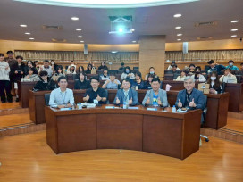 創生x食農x智慧科技　竹美館盛大舉辦北區飲食文化新風景對話論壇 