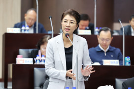 防治非洲豬瘟 南投學校營養午餐菜色彈性調整