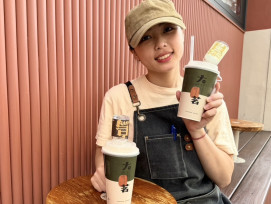 大茗x Teapsy推兩款微醺茶酒飲 台中爵士音樂節限定開賣