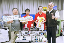第3屆亞洲技能賽28國逾千選手齊聚　桃竹苗分署國手全力捍衛主場榮耀
