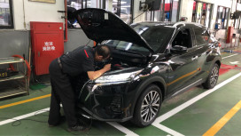 秋節連假期間　南桃園22家委託汽車檢驗代檢廠車輛定期檢驗暫停服務