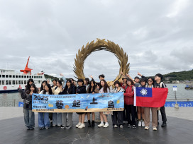 新北青年勇闖瀨戶內海 用藝術行動實踐地方創生夢想