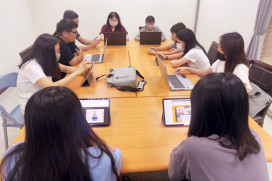 應對關稅衝擊　桃竹苗分署提醒受影響企業及勞工均可申請勞工再充電計畫