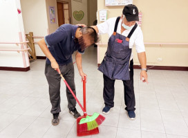 助中高齡者重返職場開創第二人生　桃竹苗分署力推「多元就業開發方案」