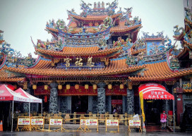 「孔雀明王護國息災祈福大法會」10/23隆重登場　凝聚善念祈願天下安寧