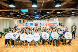 食材供應商×Eatender業者×零售通路商　攜手擴大銀髮友善食品產業鏈