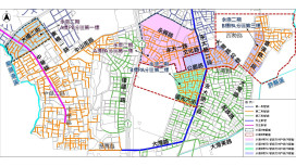 南市推動永康污水下水道建設 提升居品邁向永續發展